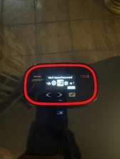 Verizon MIFI5510L 4G Jetpack LTE Mobile Wireless Hotspot