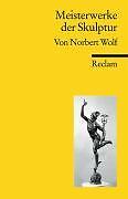 Thumbnail - Meisterwerke Der Skulptur | Buch | 9783150183519