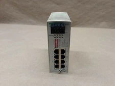 499NES18100 Modicon Ethernet Switch 499-NES-181-00 8TX 10/100 #1006F71*KR