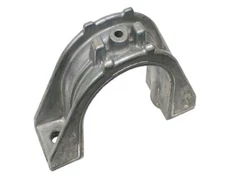 For BMW E60 E63 E66 Front Driver Left Support Bracket for Sway Bar Bushing OES