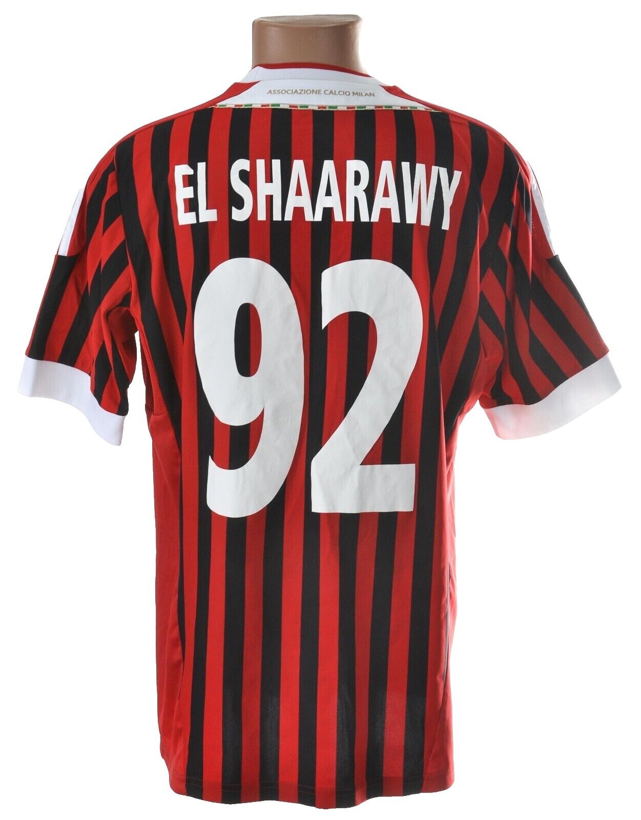 El Shaarawy Jersey | eBay El Shaarawy Jersey | eBay