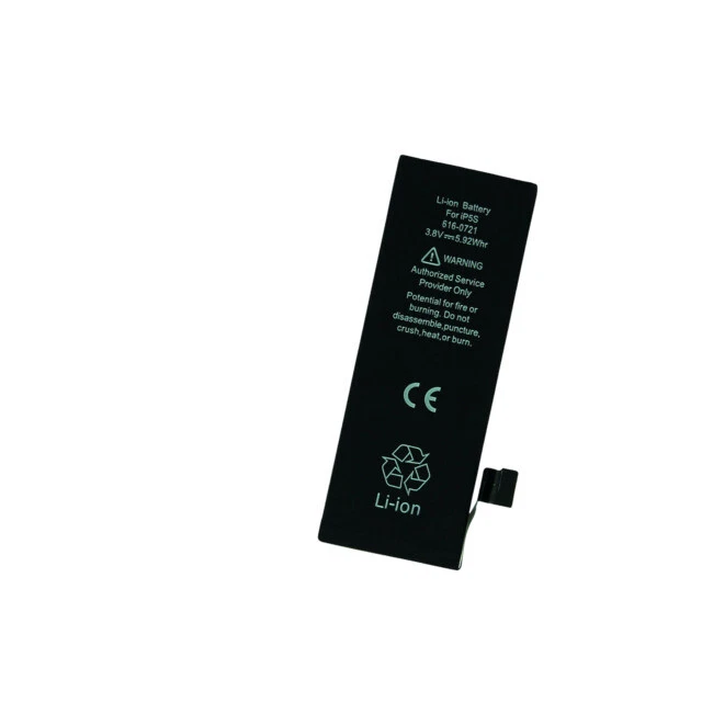 Batteries pour téléphone mobile et assistant personnel (PDA)