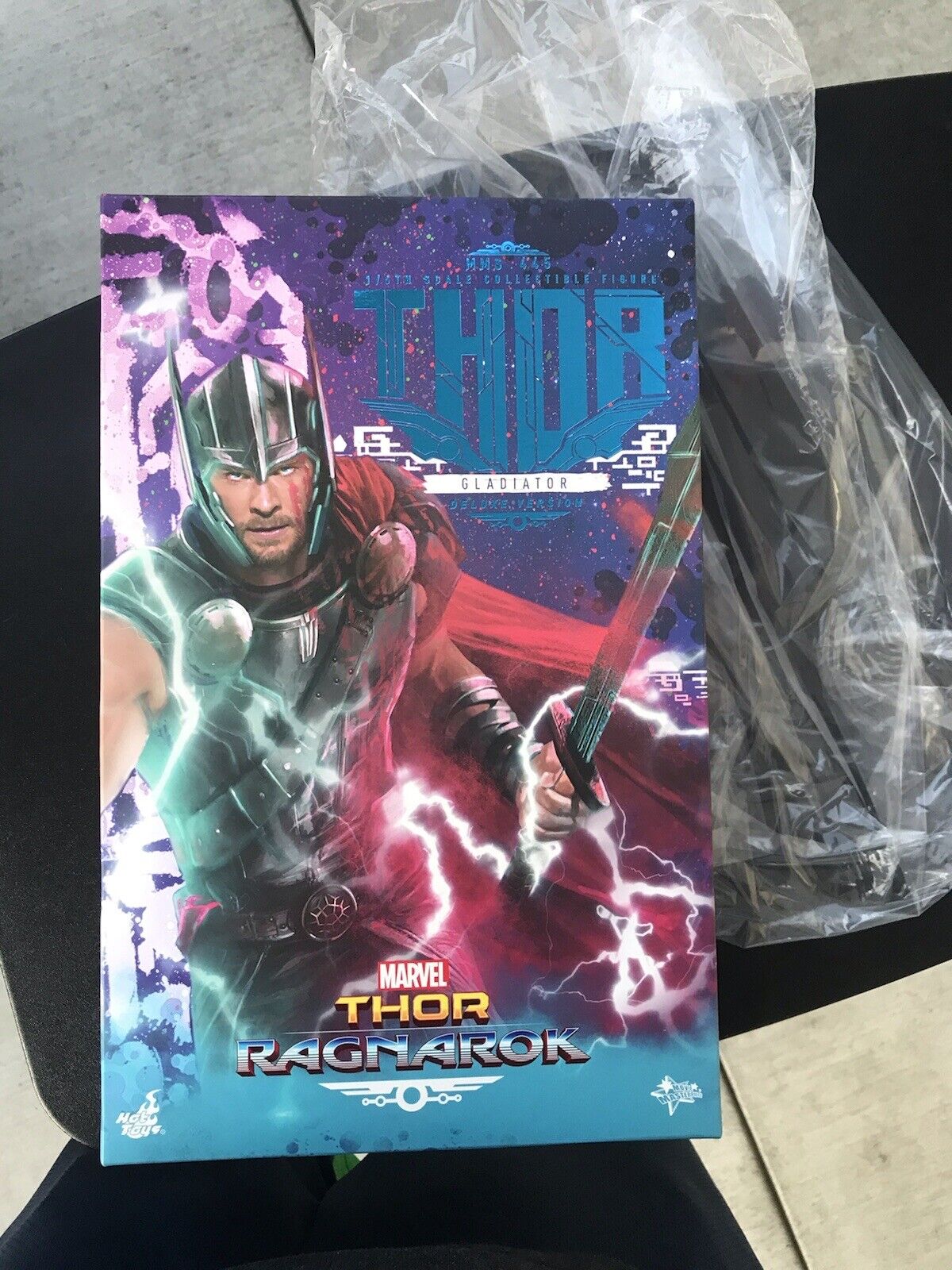 Everything you need to know about Marvel's 'Thor: Ragnarok' – Press Telegram