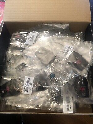 Lot of Paparazzi Jewelry 100 Pieces RANDOM All NEW Lot of Paparazzi Jewelry 100 Pieces RANDOM All NEW