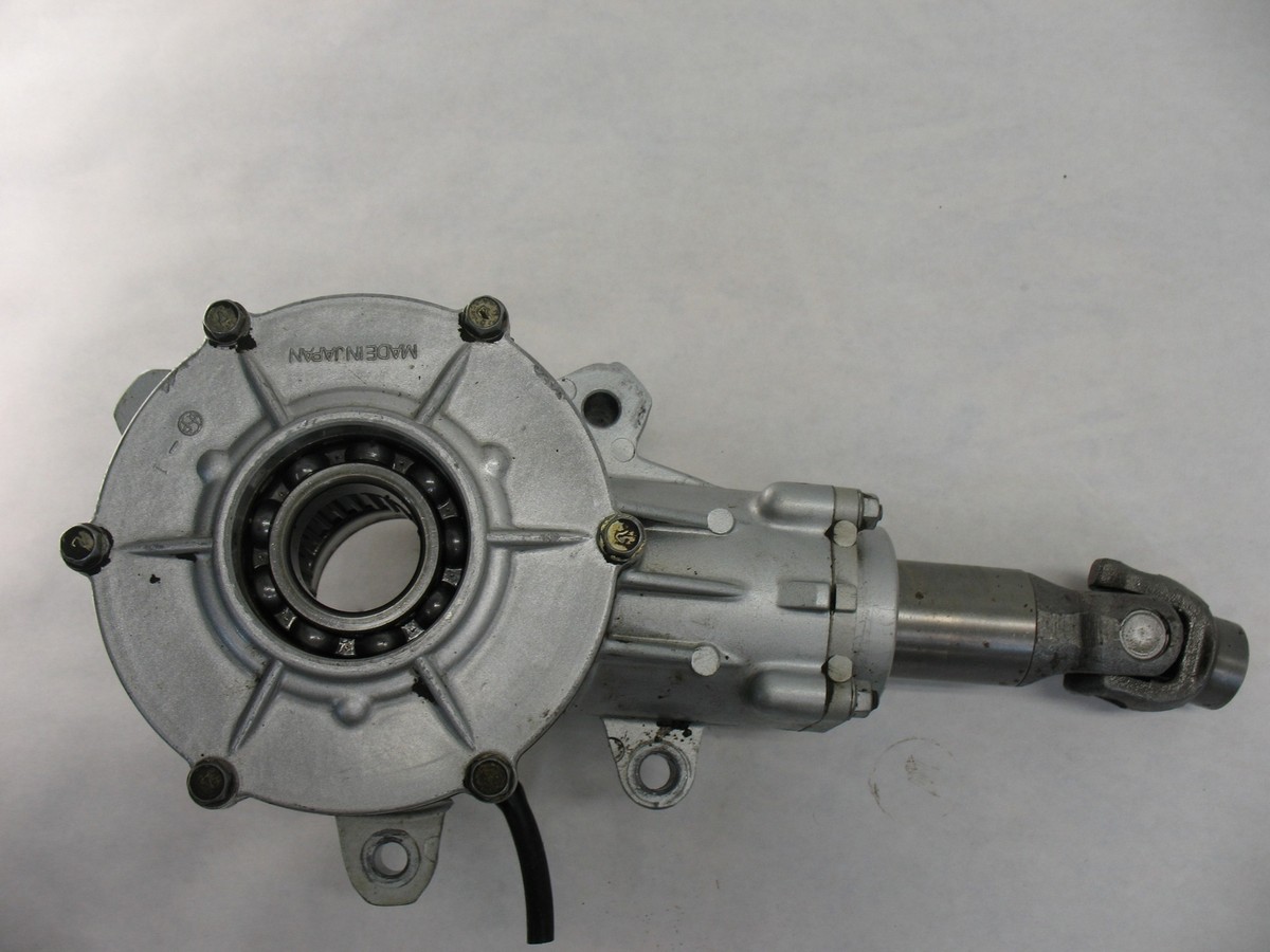 1985 KAWASAKI BAYOU 185 KLF185 REAR DIFFERENTIAL FINAL GEAR | eBay
