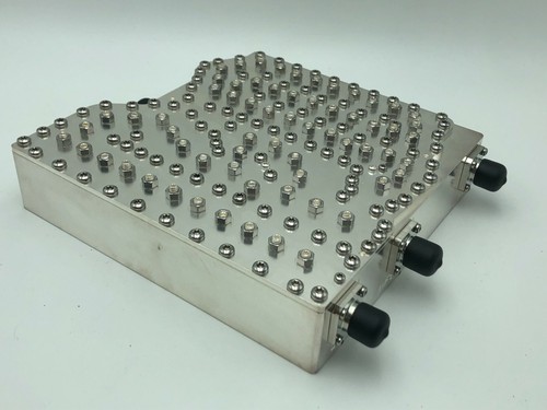 Microlab BK-36N Triplexer Filter LTE-700 Low PIM 700/850+PCS/AWS Bands NOS - Picture 6 of 9