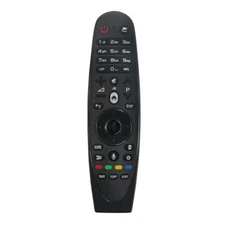 Universal Magic 3D Remote Control For LG 70UF7700 79UF7700 65UF7700 Smart TV