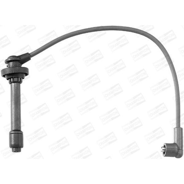 Champion ZüNdleitungssatz ZüNdkabel Passend FüR Nissan Primera 1.6 16V-image