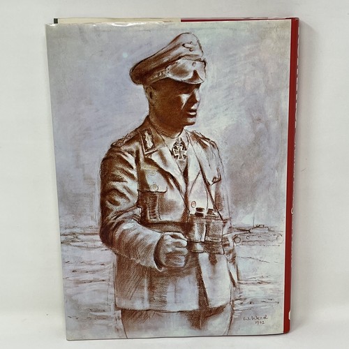 The Great Commanders Rommel by Charles Douglas-Home 1973 Hardcover - Picture 2 of 6