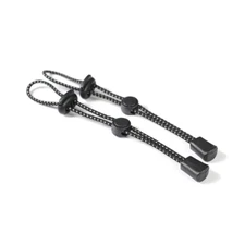 2Pcs Backpack Walking Stick Holder Trekking Hiking Pole Fixing Tie Cord Rope Out