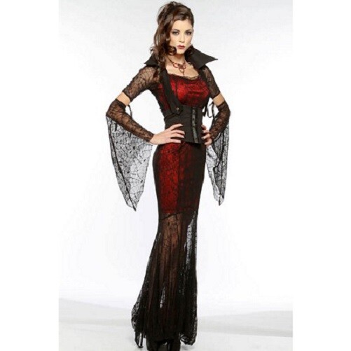 DPKOW Tatuaggio Viso da Vampiro con Brillantini Viso, Halloween Tatuaggio Temporaneo da Vampiro Accessori per Costumi di Halloween Trucco per Uomini Donne e Bambini Tatuaggi Finti