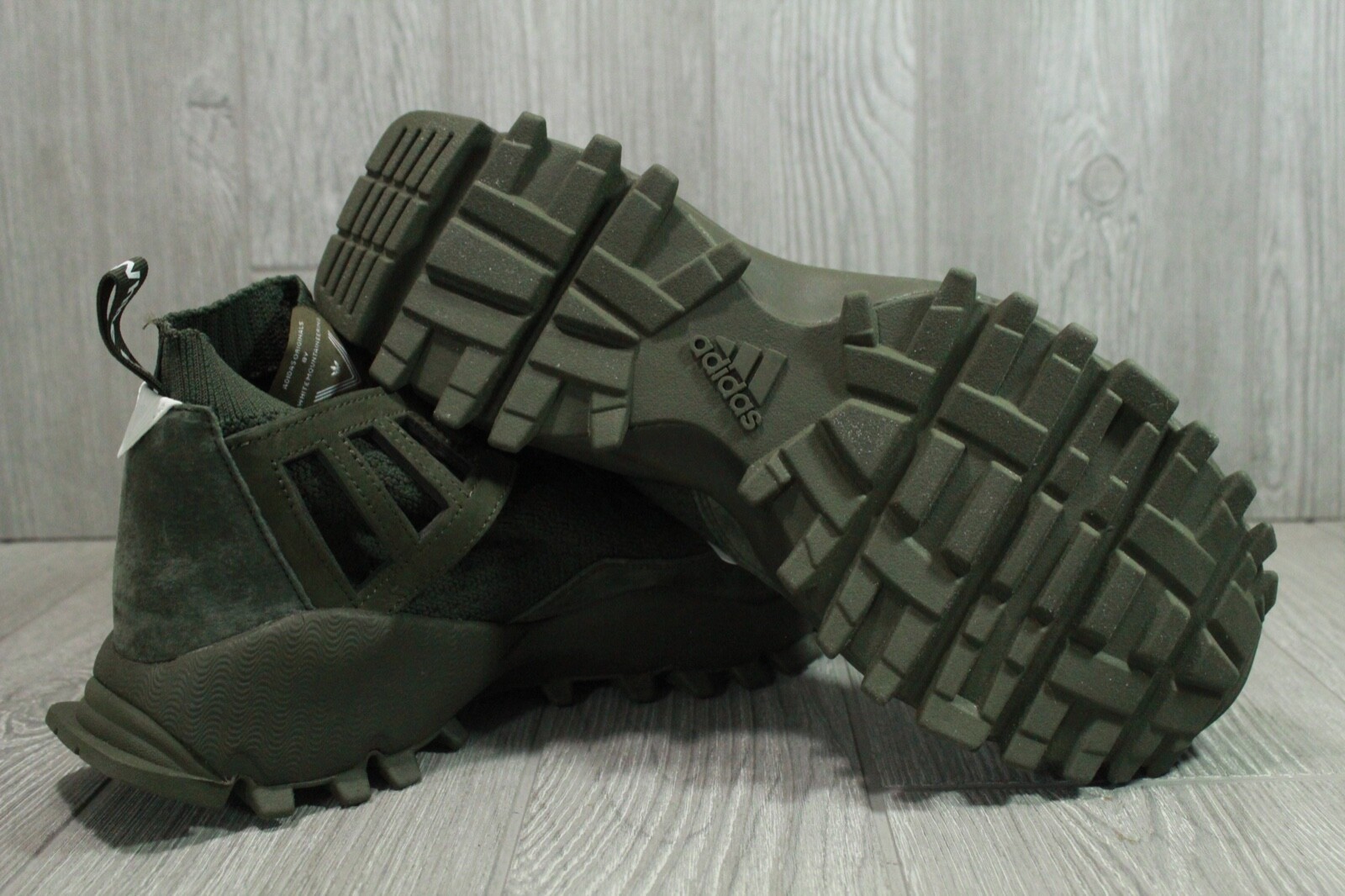 68 New Adidas White Mountaineering 