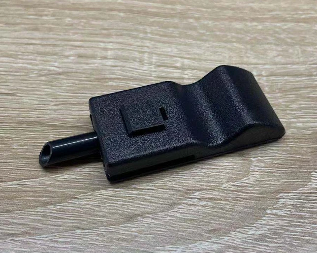 4PCS Door Lock Knobs Front/Rear For 2007-2013 Chevrolet Silverado 1500 2500 3500 - Изображение 3 из 4