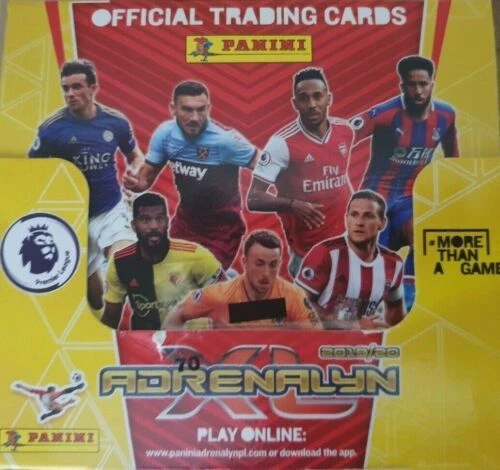 Panini Manchester United Football Sports Trading Card Singles