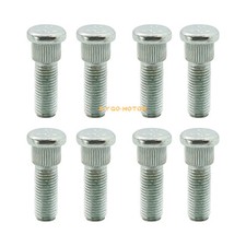 8x Wheel Studs For Polaris Rzr Ranger 900 1000 Diesel General 1000 Brutus Pro Xd 8x Wheel Studs For Polaris Rzr Ranger 900 1000 Diesel General 1000 Brutus Pro Xd