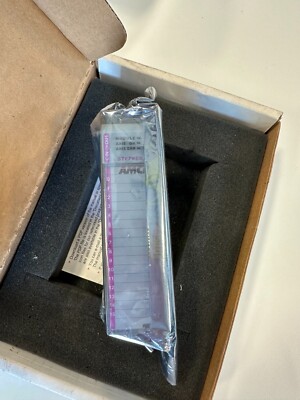 NEW! AMCI 3601 Motion Controller Module for CompactLogix