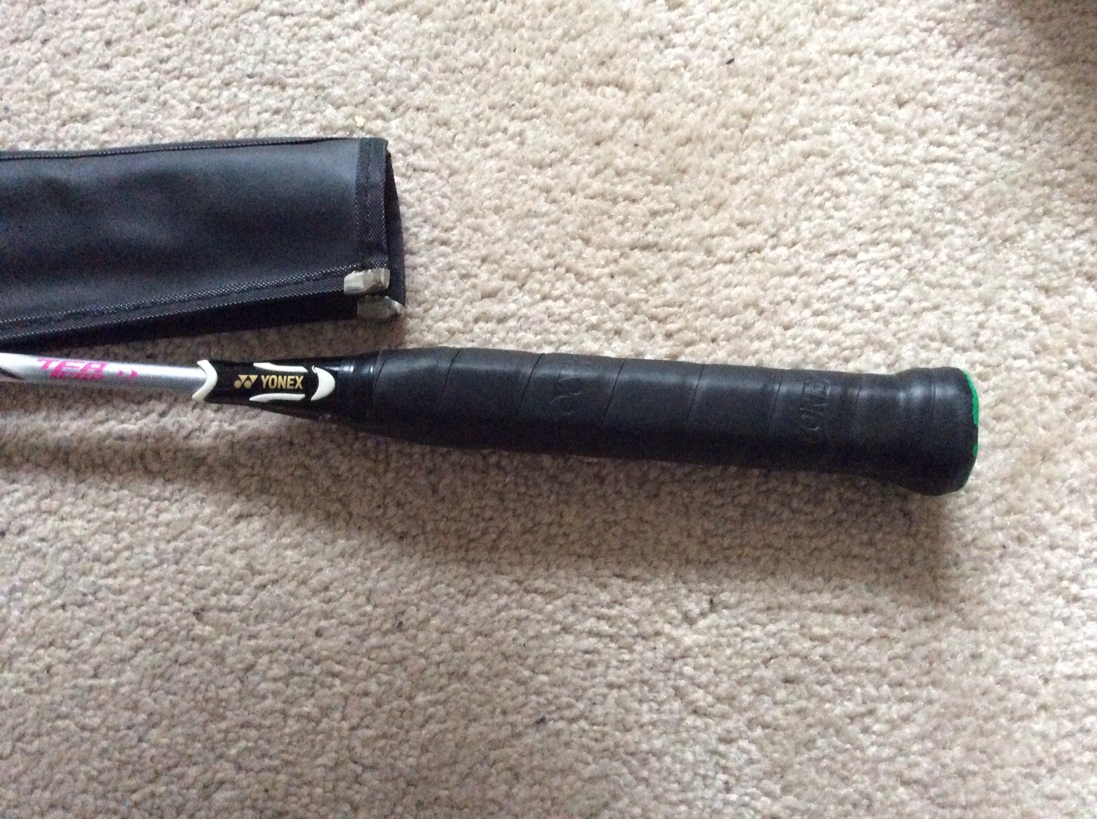 yonex badminton racket eBay