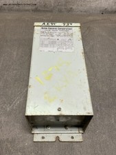 2 KVA ACME Dry Type Transformer 290/440-120/240 Volt 1 Phase