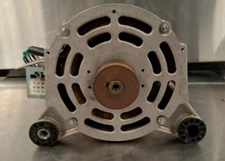 Washer MOTOR W620 208-240/60/3 for Wascomat  P/N:  438970012  [Used]