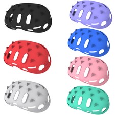 3D Stoßstange Silikon Schutzhülle Face Cove...