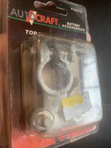 Autocraft battery terminal / New In Package - Picture 11 of 12