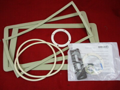 Brötje 577397 Dichtungssatz EcoTherm Plus Wärmetauscher WGB 15-25 WT BR Dichtung