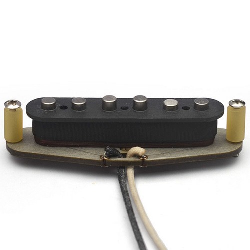 3x For SRV Blues City Limits SSS Handwound Alnico 5-Single Coil Guitar Pickup - Picture 3 of 12