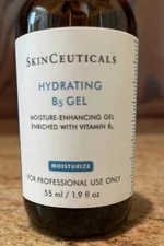 SKINCEUTICALS HYDRATING B5 GEL PROFESSIONAL SIZE 1.9 OUNCES FRESH SEALED