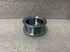 Fits New Chryler Dodge Ford Jeep Lincoln Lex Alternator 6 groove standard pulley