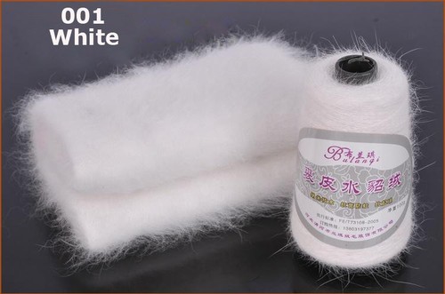 Woman backing skirt Mink cashmere Knitted skirt free shipping S288 - Picture 10 of 18