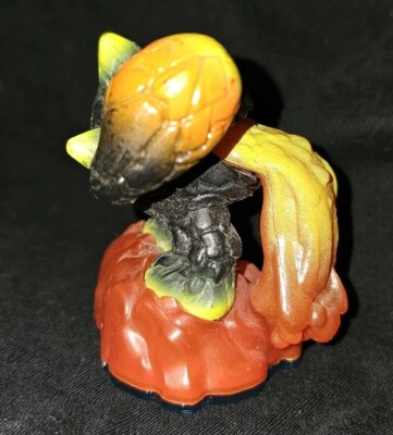 Lava Barf Eruptor Skylanders Swap Force Imaginators Wii U PS4 - Foto 2