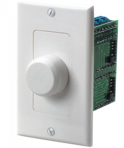 OMAGE IN WALL STEREO AUDIO VOLUME CONTROL - Picture 1 of 1
