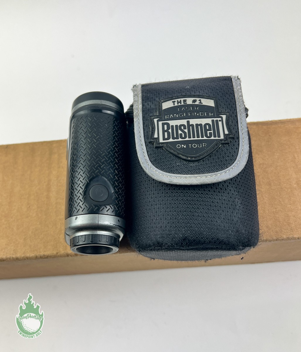 その他 Bushnell TourZ6 BRIEFING SCOPE BOX Amazon.com : Bushnell Tour Z6 Golf Laser Rangefinder with