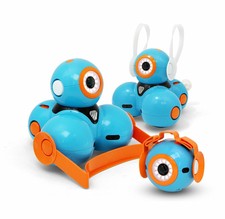 makewonder dash and dot