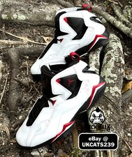 Jordan 2010 Outdoor White Red Black for Sale | Authenticity  display picture 1