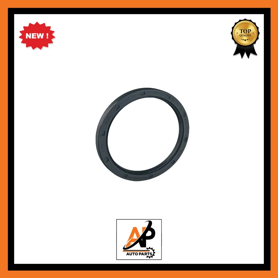 Sello de manivela trasero para MINI COOPER ONE COOPER S JCW R50 R52 R53 W10 W11 B16 A REINZ Foto 2 de 2