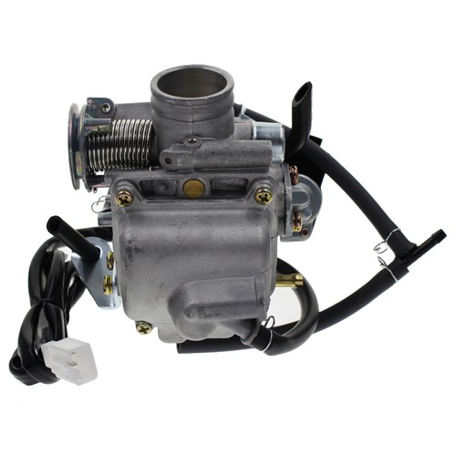 Carburetor 26mm Air Filter for GY6 150cc ATV Go Kart Scooter Kazuma Taotao SunL - Picture 10 of 12