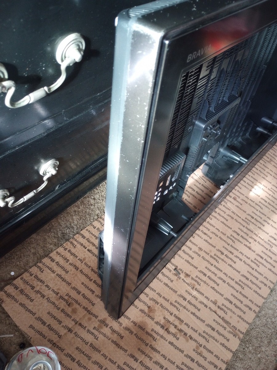 Sony Bravia KDL-32EX400 32