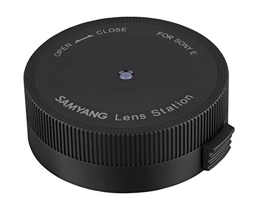 SAMYANG lens Accessories Lens Station Sony E mount only 880,996 - Picture 2 of 4