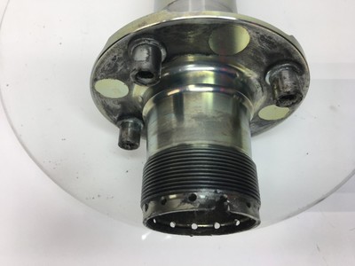 14 MV Agusta Brutale 800 Rear Wheel Axle 8000B3198 for sale online 