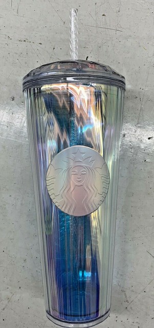 starbucks 24 oz tumbler with straw