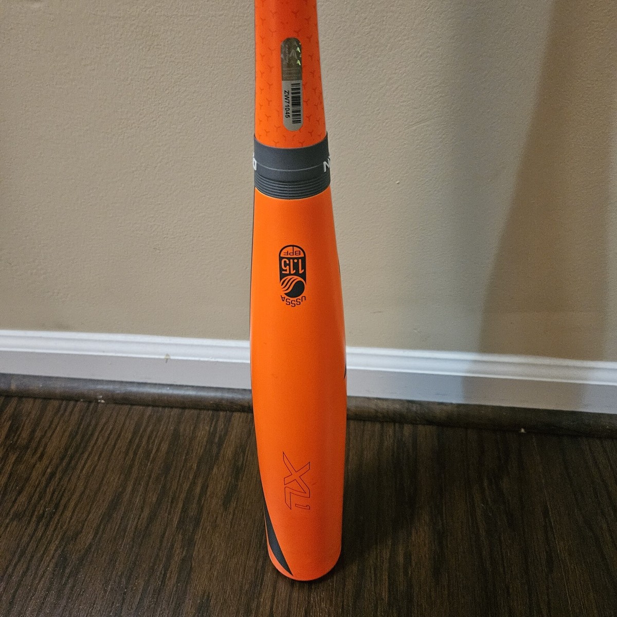 Batte De Baseball Easton XL1 2015 – 31 Pouces, 26 Oz, Jeune, Très Bon état