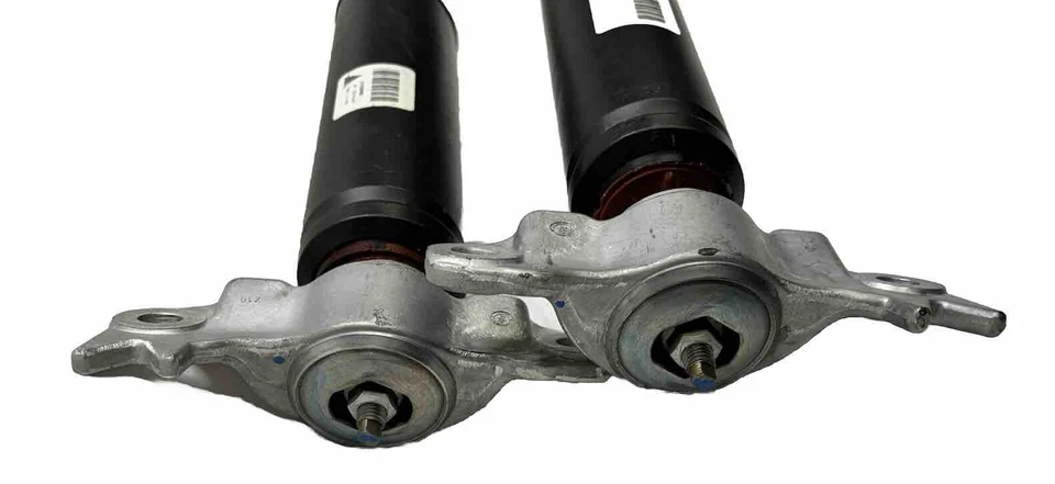 Amortiguador trasero derecho e izquierdo GM OEM puntal Chevrolet y buick 2010-2020 Foto 4 de 4