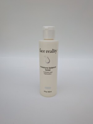 FACE REALITY Moisture Balance Toner 180ml