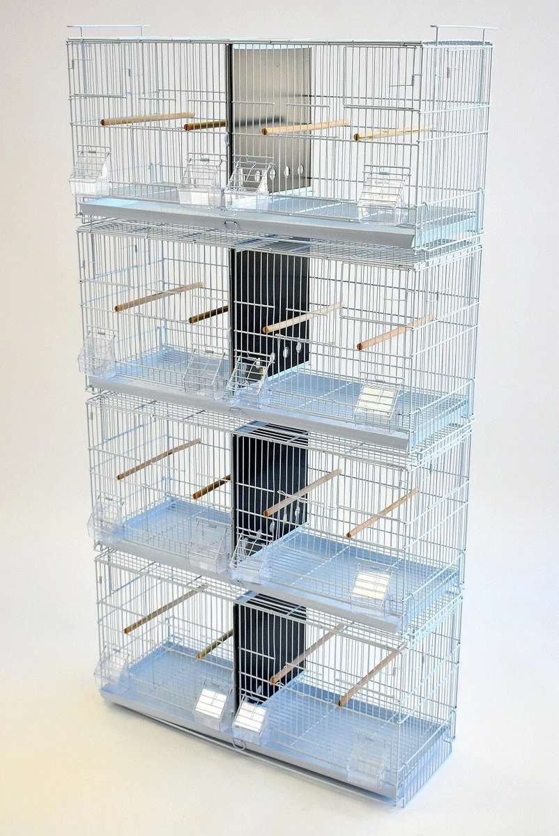 Breeding bird hotsell cage for sale