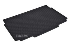 Gummimatte Kofferraumwanne passend für Opel Mokka B o Zwischenbo. ab Bj.2020 130