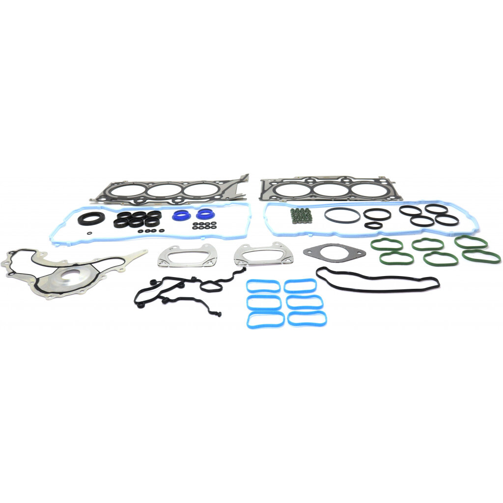 For Jeep Wrangler (JK) Head Gasket Set 20122016 MultiLayered Steel eBay