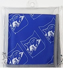 Duke High Quality Microfiber Silk Cleaning Cloth Cell, Glasses, Etc