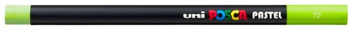 Uni Posca Wax Pastels - Smooth Mixable Multisurface - 24 Vibrant Colour Options - Picture 21 of 27