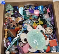 Random Handmade Epoxy Resin Assortment LS-1